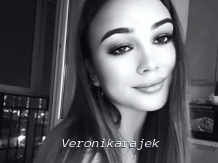 Veronikarajek