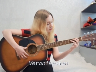 Veronikaswan