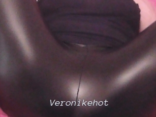 Veronikehot