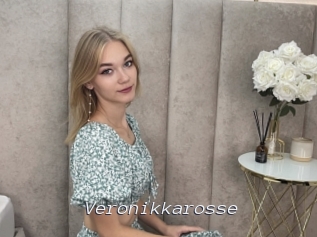 Veronikkarosse