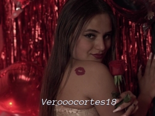 Verooocortes18