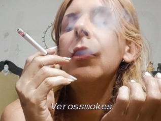 Verossmokes