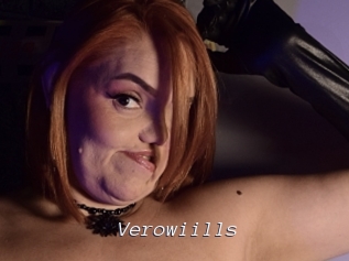 Verowiills