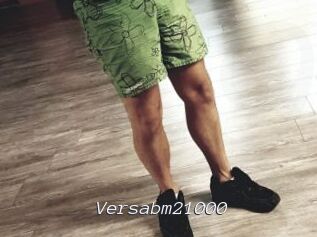 Versabm21000
