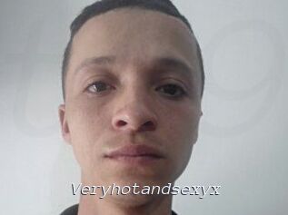 Veryhotandsexyx