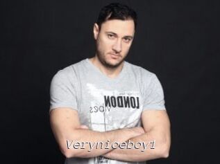 Veryniceboy1