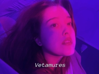 Vetamures