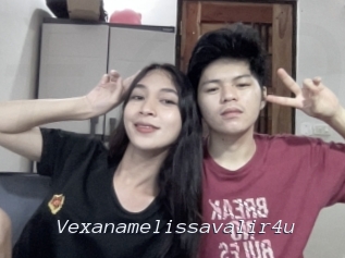 Vexanamelissavalir4u