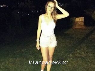 Viancalekker