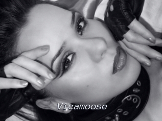 vicamoose Tel 69 Salopes