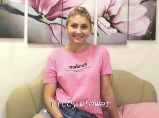 Viccyflower