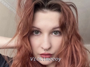 Vickimccoy