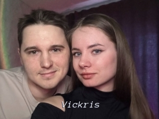 Vickris