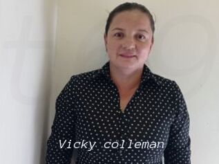 Vicky_colleman