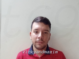 Vickyandmaxim