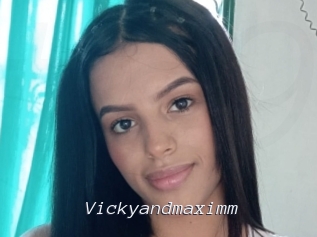 Vickyandmaximm