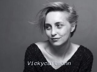 Vickycartmann