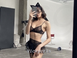 Vickycris