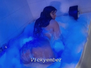 Vickyember