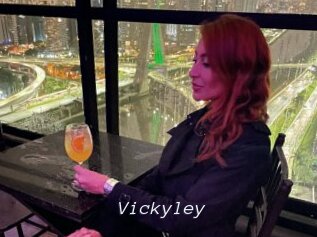 Vickyley