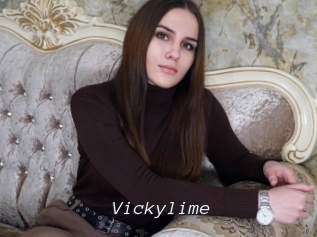 Vickylime