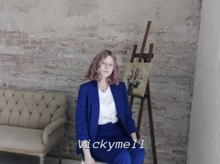 Vickymell