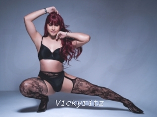 vickyritz Tel 69 Salopes
