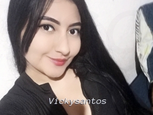 Vickysantos