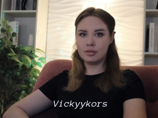 Vickyykors