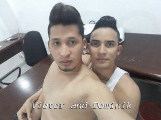 victor_and_Dominik Tel 69 Salopes