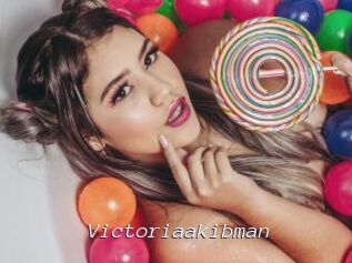 Victoriaakibman