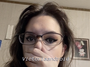 Victoriaandroid