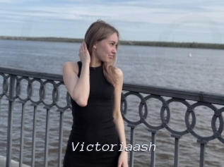 Victoriaash