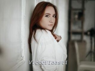 Victoriaasti