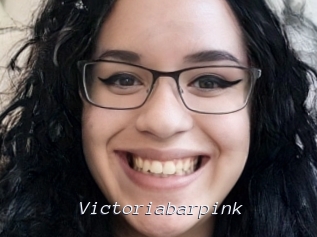 Victoriabarpink