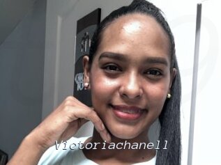 Victoriachanell