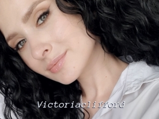 Victoriaclifford