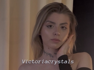 Victoriacrystals