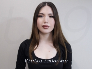 Victoriadanwer