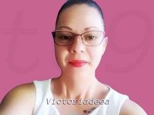 Victoriadeea