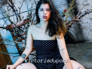 Victoriadupond