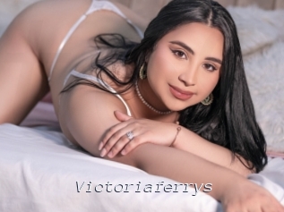 Victoriaferrys
