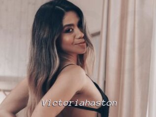 Victoriahaston