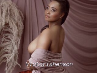 Victoriahenson