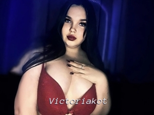 Victoriakot