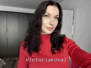 Victoriakoval