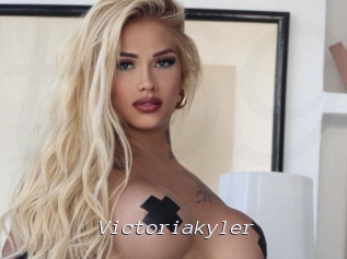 Victoriakyler