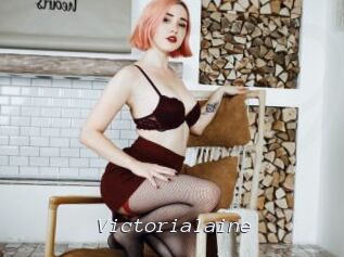 Victorialaine
