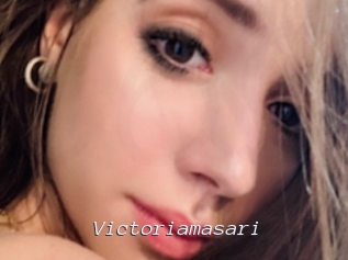 Victoriamasari