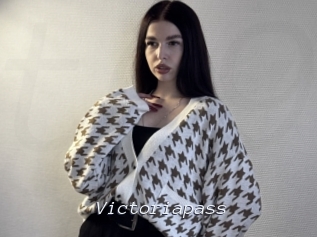 Victoriapass
